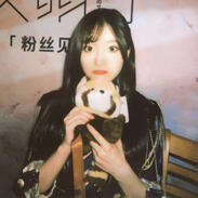 xie leilei 谢蕾蕾